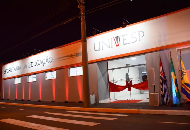 Univesp abre inscrições para o vestibular na próxima terça-feira (14)