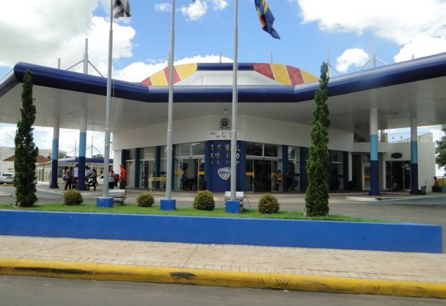 Prefeitura aguarda na Justiça o resultado de laudo pericial para dar início à Reforma da Rodoviária