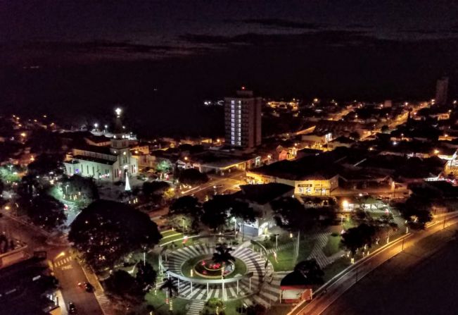 Pompeia retoma reuniões para atualização do Mapa do Turismo