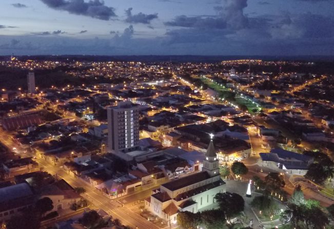 Pompeianos já podem renegociar dívidas municipais