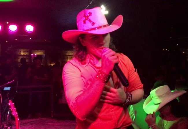 Com apresentações de diferentes estilos, “Novembro Cultural” agitará o mês dos pompeianos