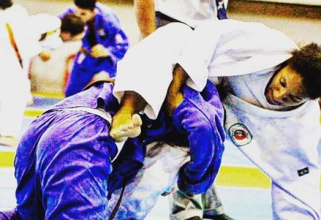 Com ótimos resultados, programa Jovens Campeões caminha para o seu primeiro ano de sucesso