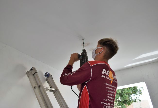 Mais uma UBS será inaugurada em Pompeia nesta quarta (12)