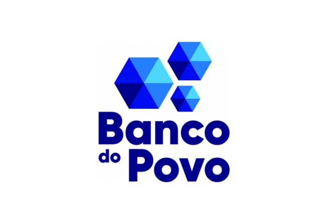 Banco do Povo têm condições especiais de crédito e atendimento online