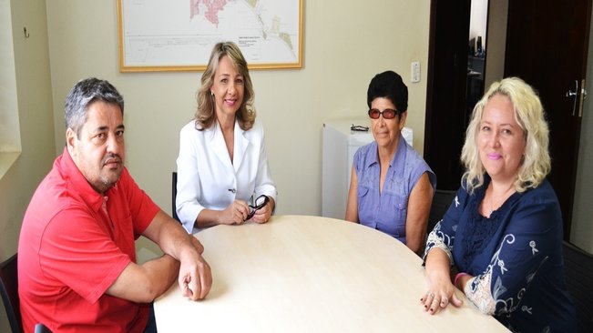 Prefeitura prepara inauguração de gatil municipal 