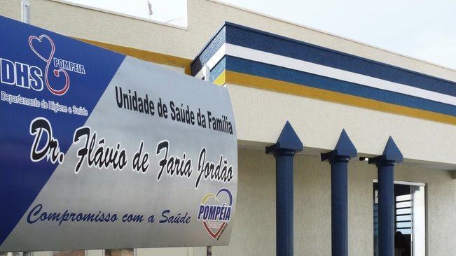 USF “TUFIC” realiza 3 mil atendimentos em três meses