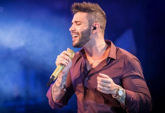 Trocas de alimento por ingresso para o quarto dia da Festa do Peão seguem até quinta-feira