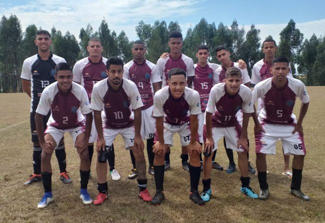 Primeira fase do Campeonato Amador de Futebol chega em sua reta final com definições e decisões 