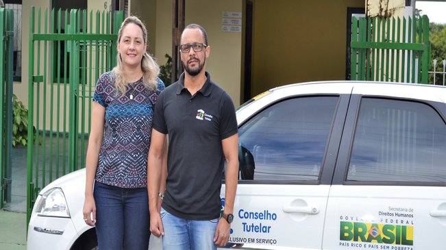 Conselho Tutelar de Pompeia tem novo telefone de plantão