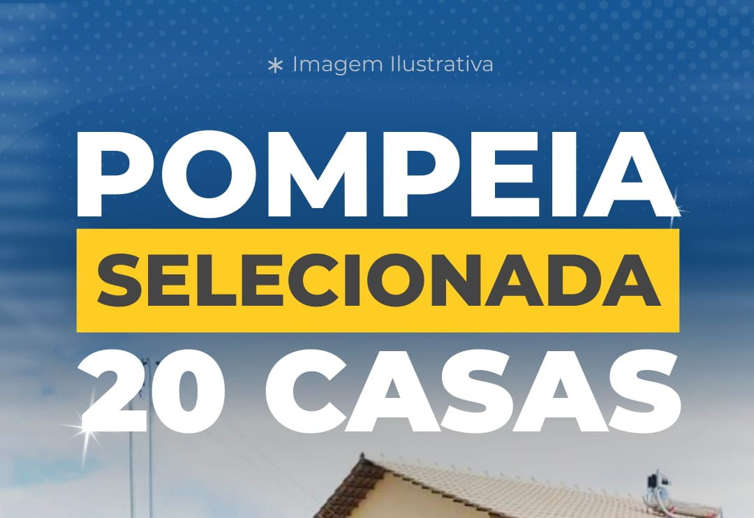 Minha Casa, Minha Vida