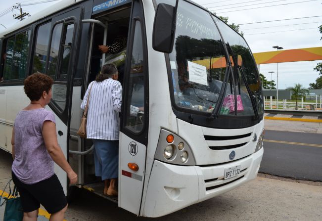 “Saúde em Dia”: Tem início o mutirão da catarata promovido pela administração Tina Januário