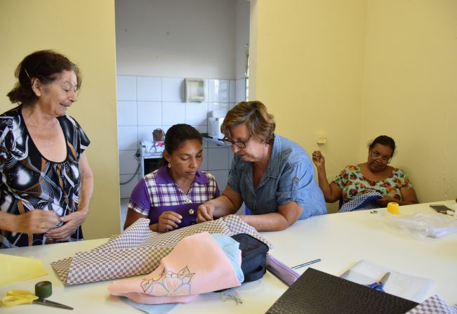 Cursos do ECAP estão com inscrições abertas