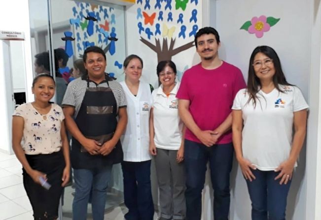 Unidades de Saúde da Família divulgam balanço da campanha “Novembro Azul”