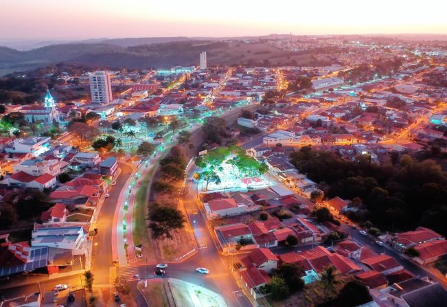 Pompeia está entre as 55 melhores cidades do Brasil para morar; Cidade Coração é a 15ª do estado e a única da região no “Top 60”