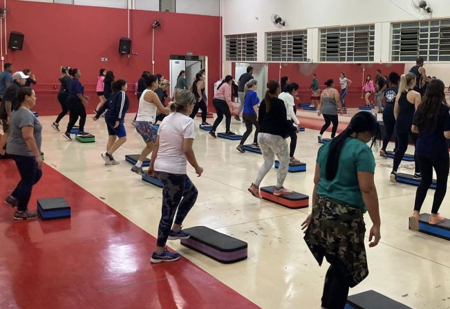 Academia Vida anuncia mais uma edição do Desafio Pré-Rodeio em Pompeia e Paulópolis