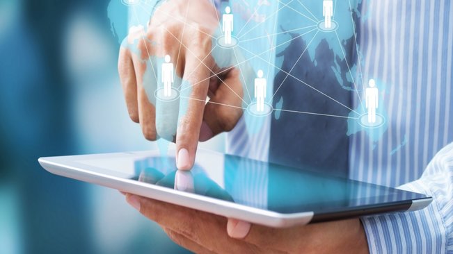 Prefeitura lança novo site e visa transparência