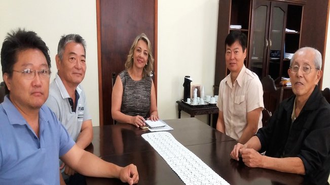 Festa da primavera volta ao calendário do município com o apoio da prefeitura