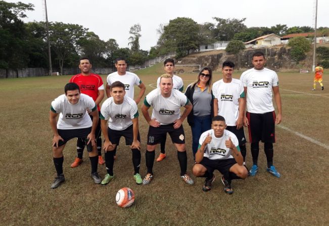 Galoucura e CERMAP B vencem pela quinta rodada do Campeonato de Futebol Minicampo