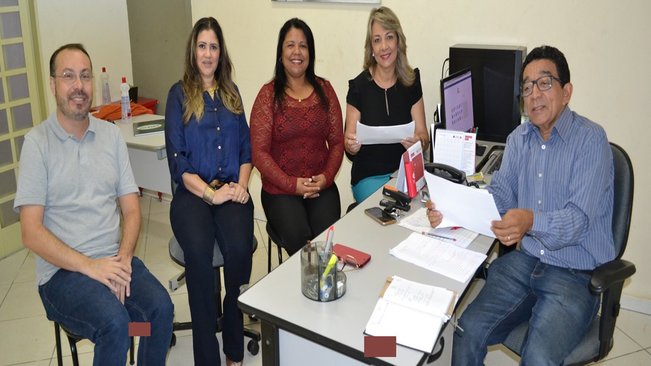 Conferência de assistência social de pompeia ocorre no dia 28