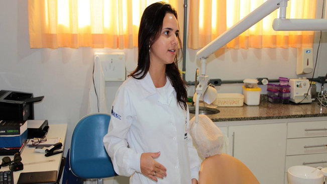 Equipamentos de Odontologia das Unidades de Saúde de Pompeia receberão manutenção