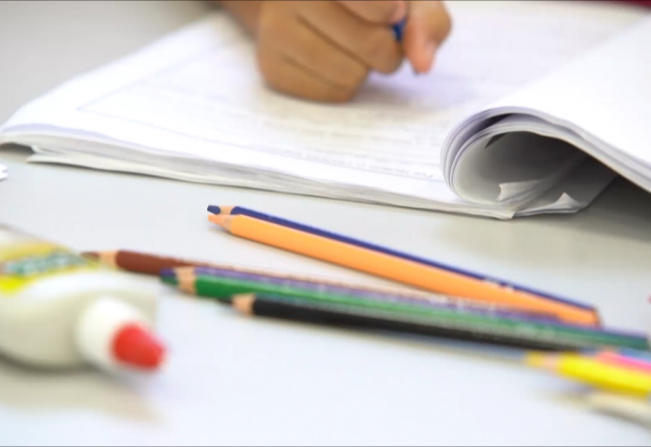 Aulas presenciais nas EMEFs terão início em nova data