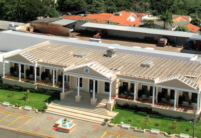 Prefeitura antecipa pagamento da segunda parcela do décimo terceiro