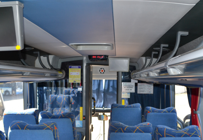 Algumas faculdades já têm aulas a partir desta segunda (29) e os estudantes já contarão com o transporte oferecido pela Prefeitura