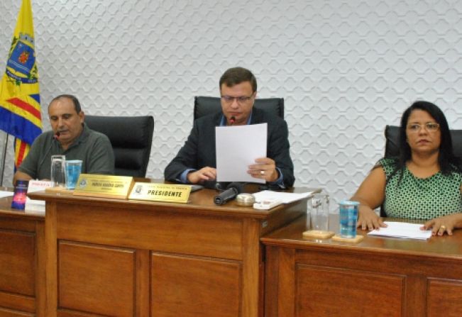 Prefeitura de Pompeia tem contas aprovadas pela Câmara