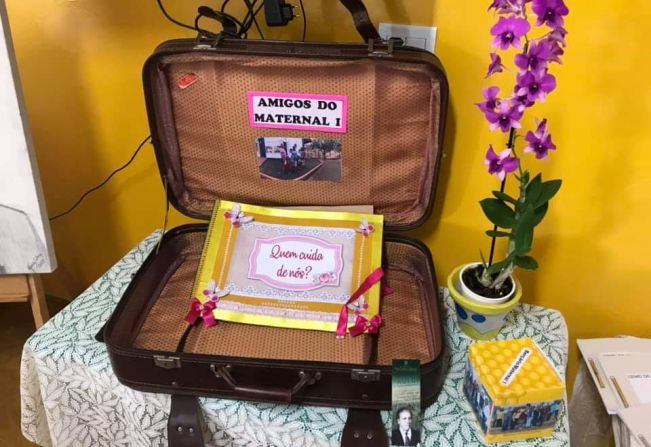 CEMEIS realizam Mostras Pedagógicas e impressionam com projetos criativos