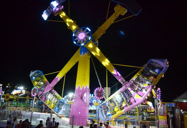 Vitinho Park é mais uma atração confirmada da 30ª Festa do Peão de Pompeia