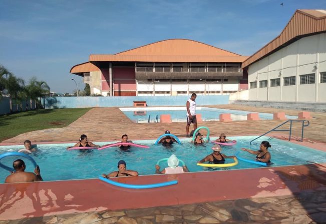 Clube JK tem plantão de exames nesse final de semana