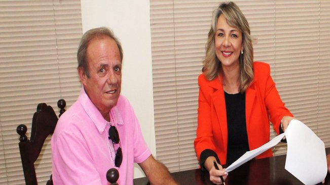 Administração tina januário já economiza mais de r$ 800 mil com combustíveis e horas extras