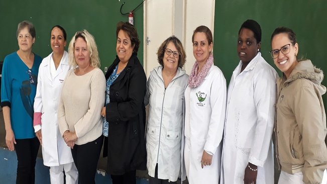 DHS e programa “um jacto de amor” intensificam campanha pela doação do leite materno