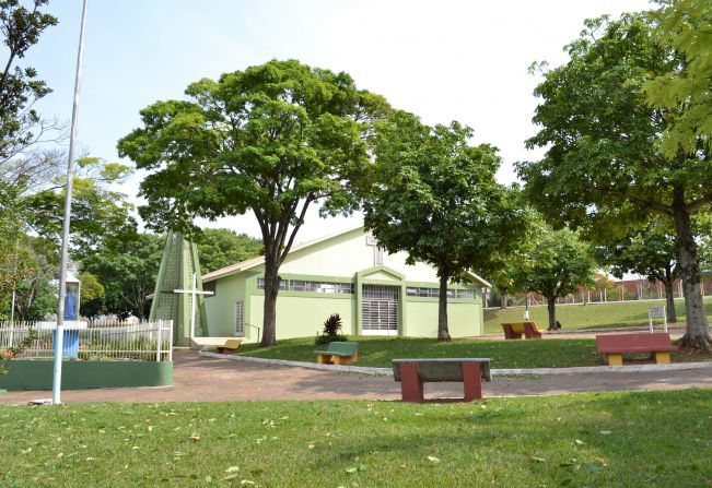 Prefeitura instala ponto de Wi-Fi gratuito em Paulópolis