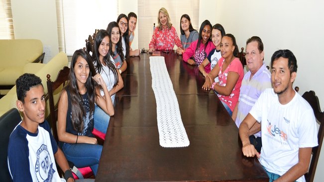 Vôlei de pompeia vence em casa a etapa regional dos jogos escolares do estado de são paulo