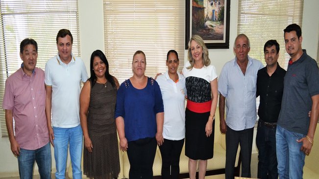 Atletas de pompeia já recebem benefício financeiro do programa municipal jovens campeões