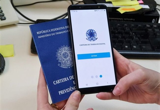 “Emprega Pompeia” já tem seis vagas de emprego disponíveis