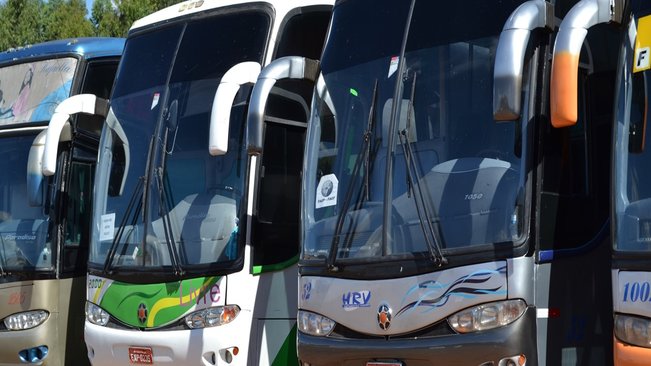 Administração municipal concede transporte gratuito para enem 2017