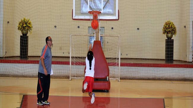 37ª edição dos jogos da primavera chega ao fim após 4 dias de disputas