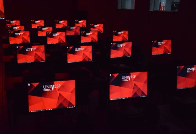 Inscrições para o vestibular da Univesp são prorrogadas e seguem até 12 de abril