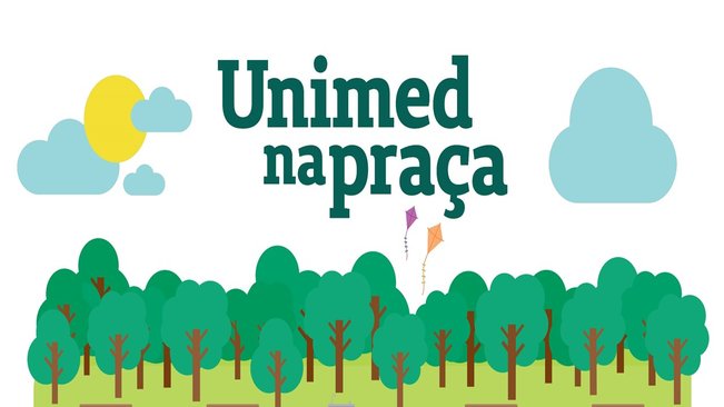 “Unimed na praça” acontece neste sábado em pompeia