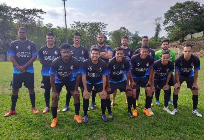 Semifinalistas do Campeonato Amador estão definidos