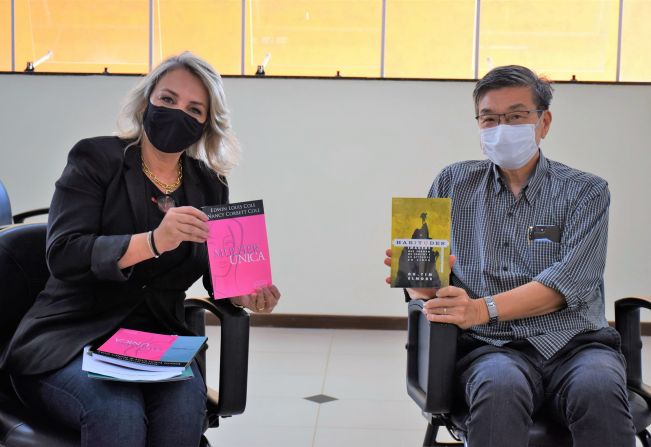 Curso Mulher Única está com inscrições abertas