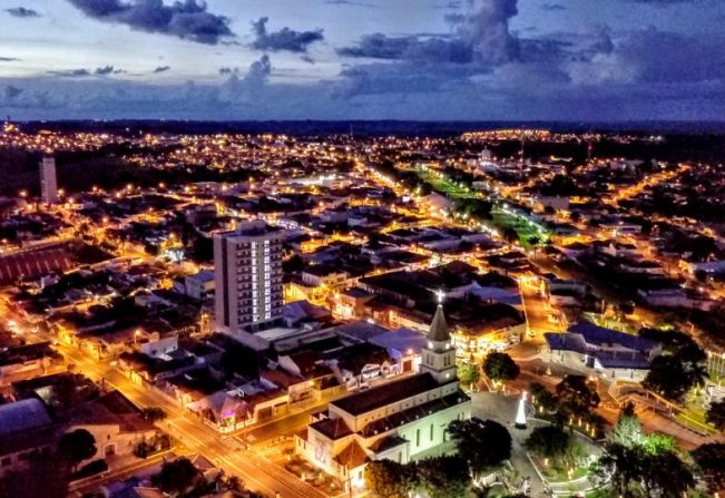 Projetos da Prefeitura para iluminação de diversos pontos da cidade são aprovados pela CPFL