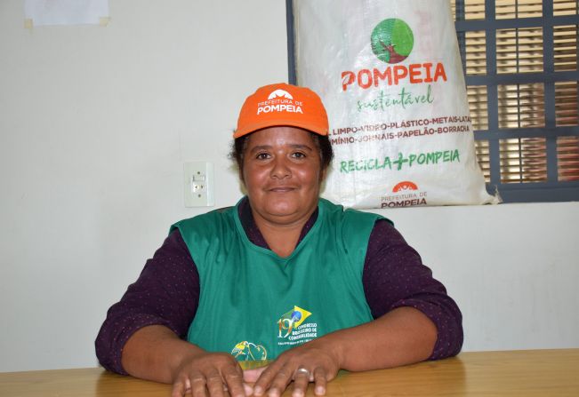 Governo Municipal estende bônus de 1000 reais para colaboradores da Associação dos Agentes Ambientais