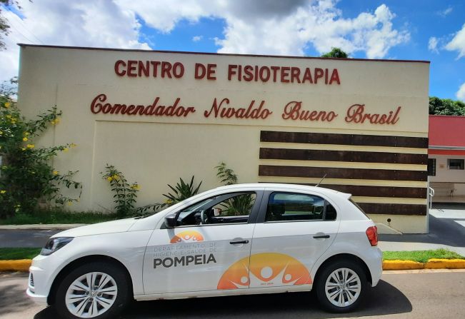 DHS implanta atendimento noturno no Centro de Fisioterapia Municipal