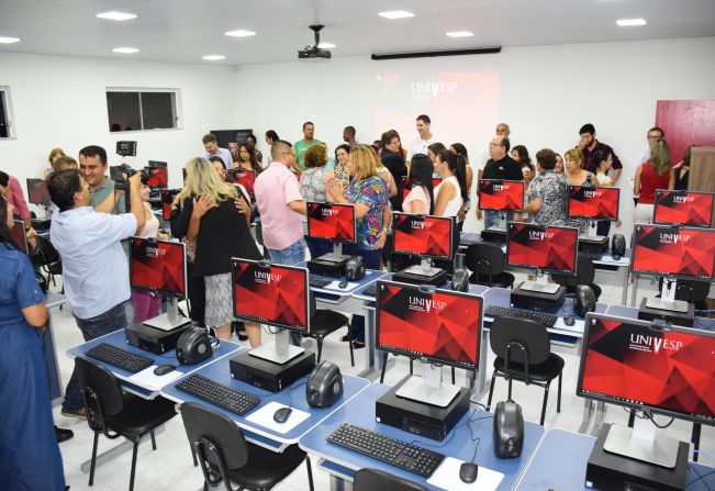 Univesp segue com inscrições abertas para vestibular