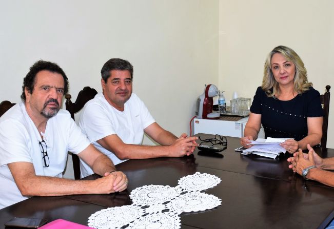 Coronavirus: Tina anuncia que irá dobrar o número de respiradores na Santa Casa de Pompeia