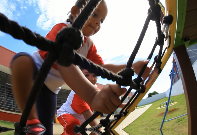 Aulas presenciais nas EMEFS retornam a partir de 16 de agosto