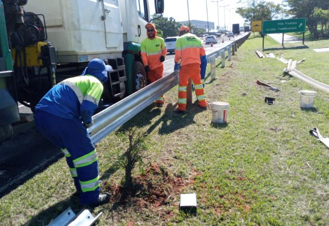 EIXO-SP tem 8 vagas em aberto para trabalhadores de Pompeia